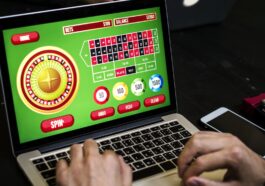 Online Casino Games7