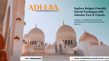 Umrah Package
