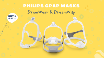 replacing cpap headgear 2