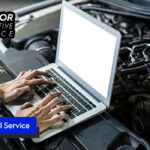Auto Electrical Service