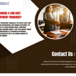 Why Choose a Low Cost Recruitment Franchise