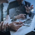 Oracle Implementation Services 22 Benefits of Migrating Oracle EBS to Oracle Cloud Infrastructure