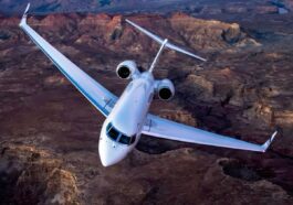 Copa Airlines Dallas Office