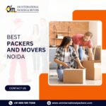Packers and Movers in Noida 1