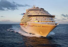 rides to cruise ships