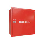 Fire hose reel cabinet 2