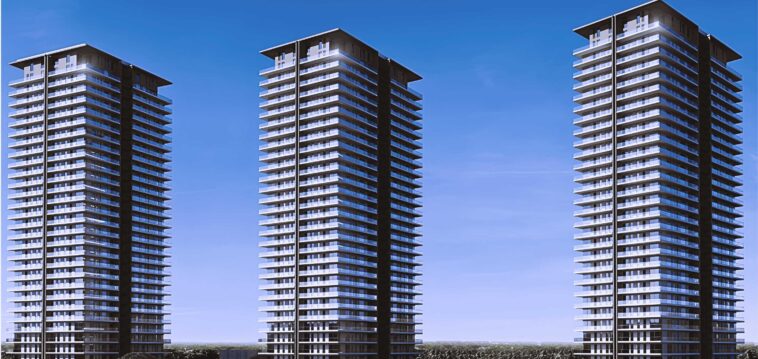 Mahindra Luminare: Where Every Luxury Apartment Exudes Class 1 mahindra luminare 3