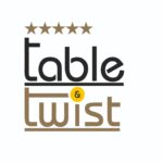 Transform Your Space with Table and Twist: Premium Home Decor for Ever 20 logo 1 1