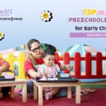 Top 10 Best Preschools in India for Early Childhood Education in 2025 1