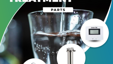 Water Treatment Parts