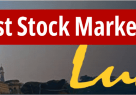 best stock market training in lucknow