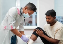 healthcare concept clinic 1