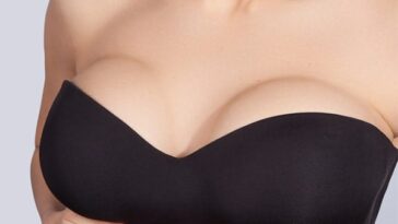 Safe and effective breast surgery treatments in Dubai