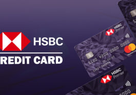 hsbc credit card