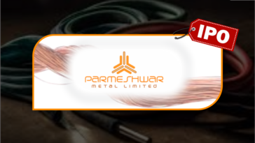 Parmeshwar Metal IPO