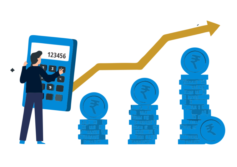 Understanding the Step Up SIP Calculator: Your Guide to Smart Investme 1 Step up SIP calculator