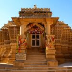 Lodhruva Temple: Visit an Ancient Jain Shrine 20 825652472Jaisalmer Lodurva Main