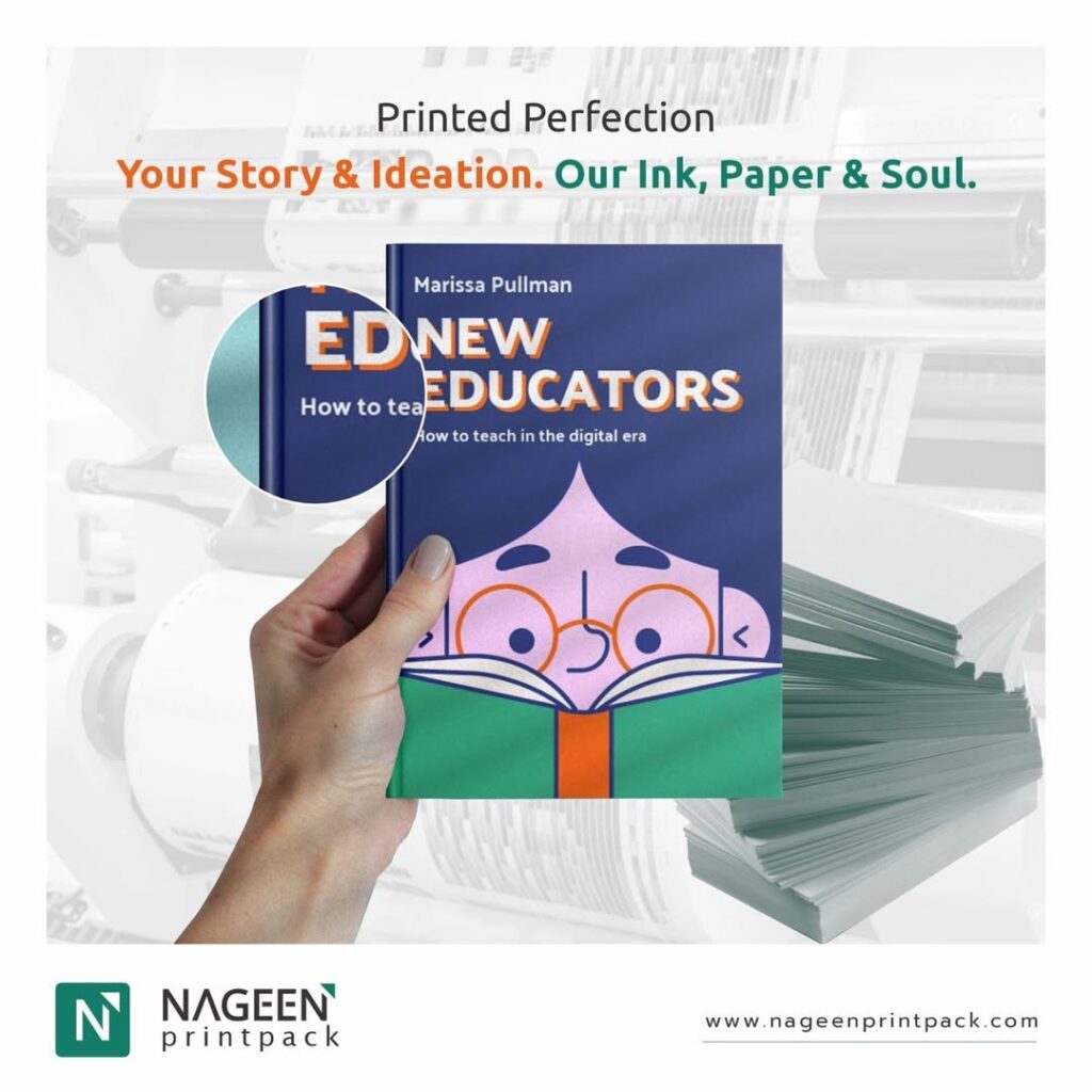 Book Printing Service