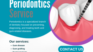 Periodontics