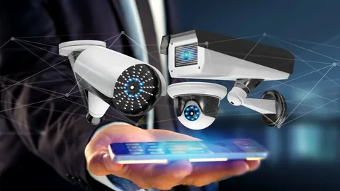 Top Access Control Systems for Business Environments 1 cctv camera 3