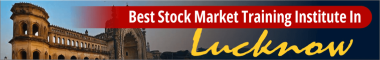 best stock market training in lucknow