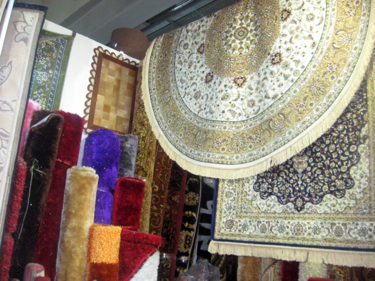 Dragon Mart Carpets Riyadh 1 Dragon Mart Carpets 2