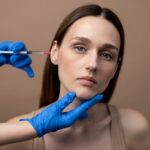 Do Nano Thread Lifts require follow-up treatments? 20 young woman portrait 93675 54806