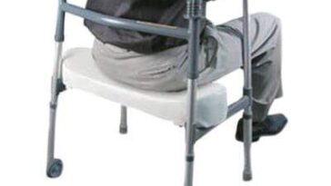 canes walkers and wheelchairs