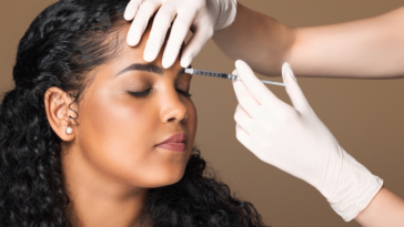Achieve a fresh look with Botox in Dubai