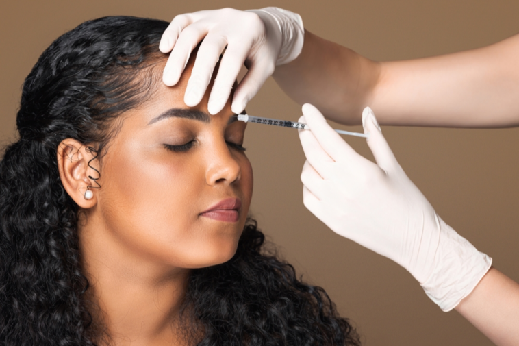 Achieve a fresh look with Botox in Dubai