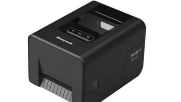 label printer 15