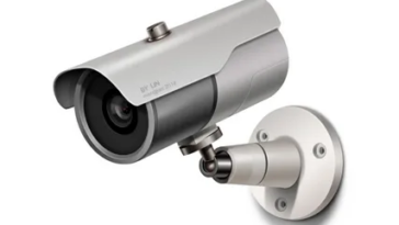 cctv camera 5