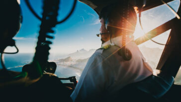 Commercial Pilot Course In India