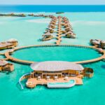 best resorts and hotels in the Maldives