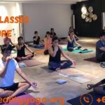 hot yoga classes singapore
