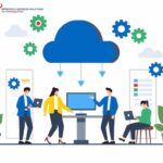 Innovating Business Operations through Cloud Power