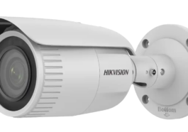 Hikvision DS 2CD2T26G1 2I 2MP Outdoor Bullet Camera