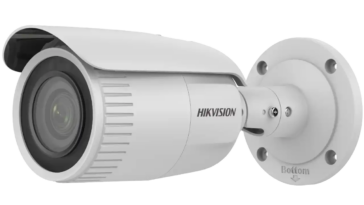 Hikvision DS 2CD2T26G1 2I 2MP Outdoor Bullet Camera