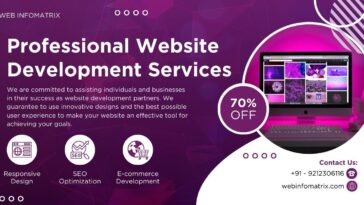 Webinfo development3