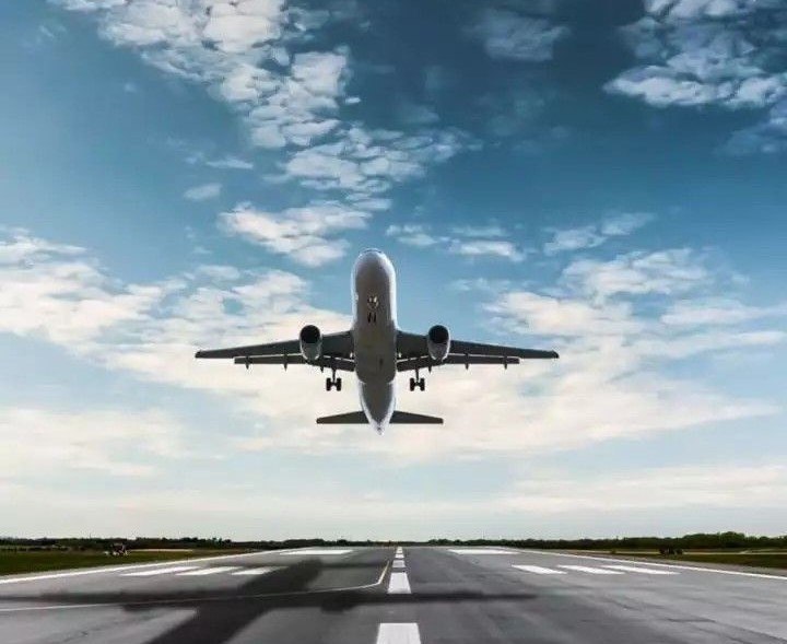 Norse Atlantic Airways Los Angeles International Airport