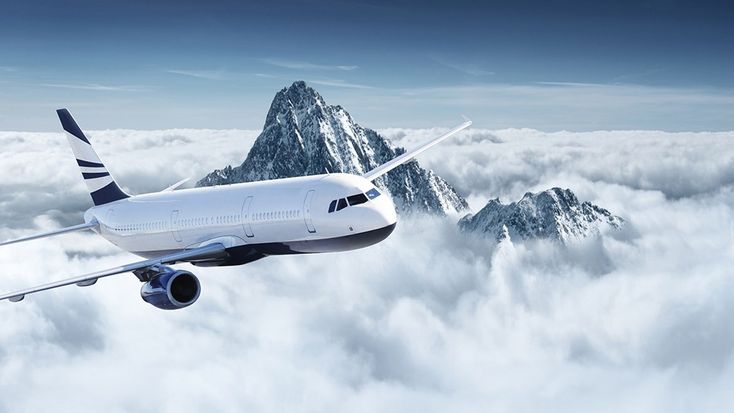 China Airlines Taiwan Taoyuan International Airport