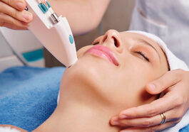 Laser Skin Tightening Non Invasive Solutions to Firm and Lift