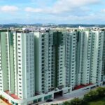 Kohinoor Woodshire to improve the quality of life for its residents. 22 ganga 84 banner 82758