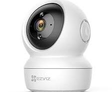 Ezviz camera