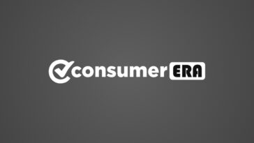 consumer era logo profile pic
