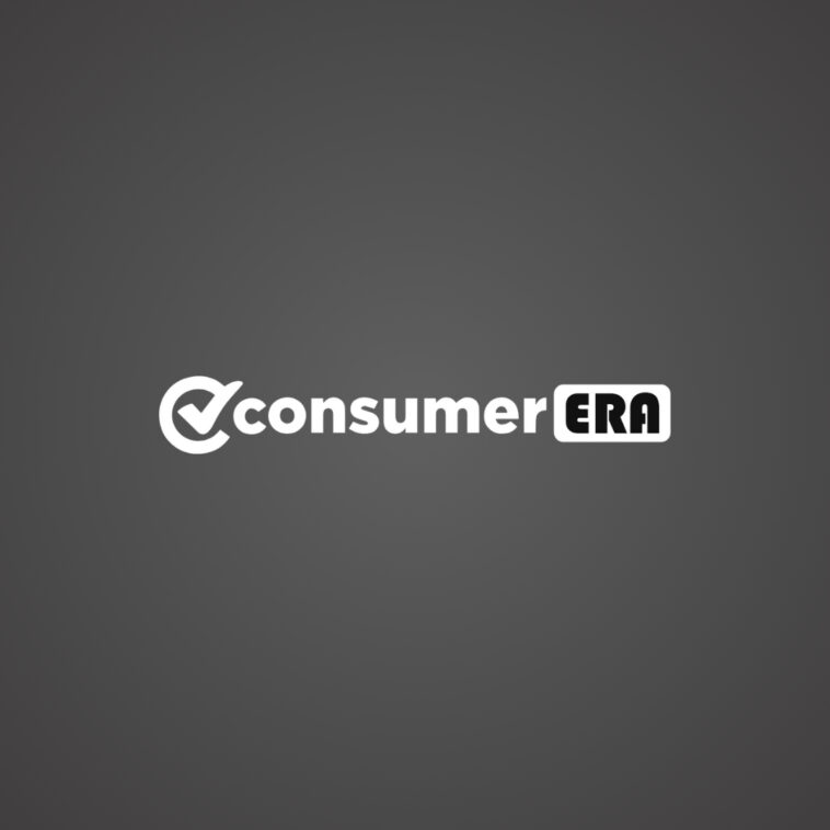 consumer era logo profile pic