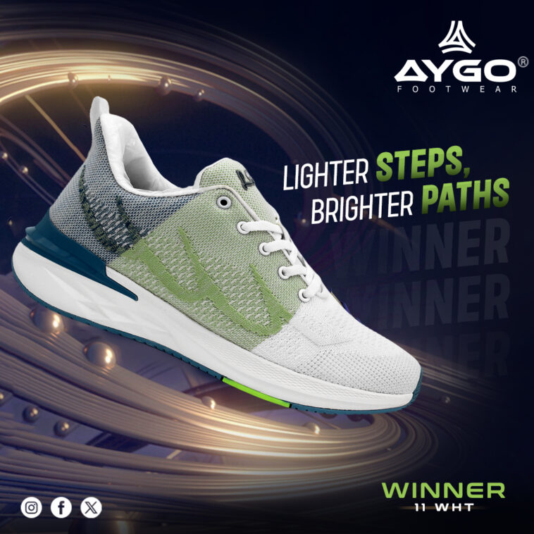 How To Choose The Best Sneakers for Men & Women: A Comprehensive Guide 1 Comfartable Shoes