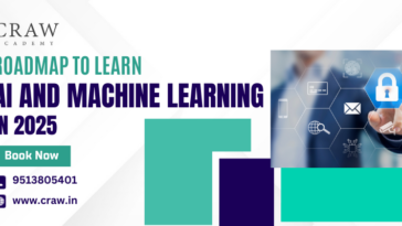 Roadmap to Learn AI And Ethical Hacking