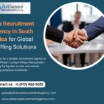 Top Recruitment Agency in South Africa for Global Staffing Solutions 21 Top Recruitment Agency in South Africa for Global Staffing Solutions