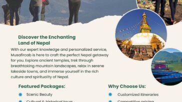 Raxaul to Nepal Tour Package 7